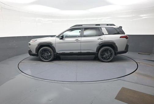 River Rock Pearl 2026 Subaru Outback Limited XT