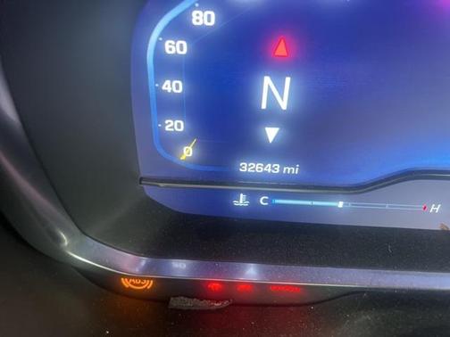 2024 Chevrolet Tahoe 4WD RST