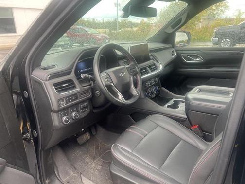 2024 Chevrolet Tahoe 4WD RST