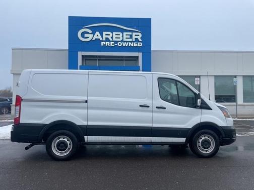 2022 Ford Transit-150 Base
