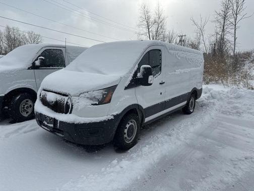 2022 Ford Transit-150 Base