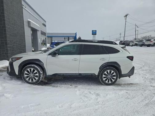 2023 Subaru Outback Limited
