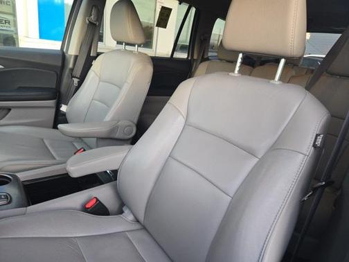 2021 Honda Pilot AWD Special Edition