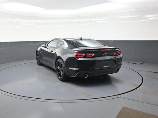 2024 Chevrolet Camaro 2LT