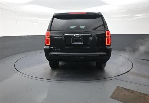 2019 Chevrolet Tahoe LS