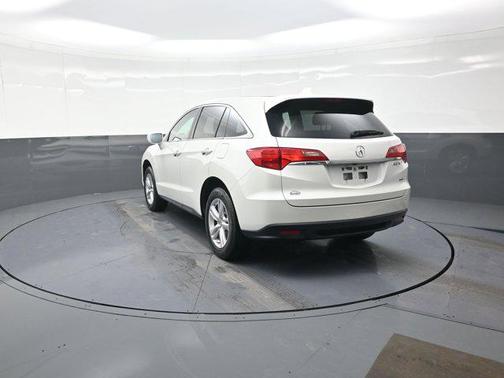 2015 Acura RDX Base