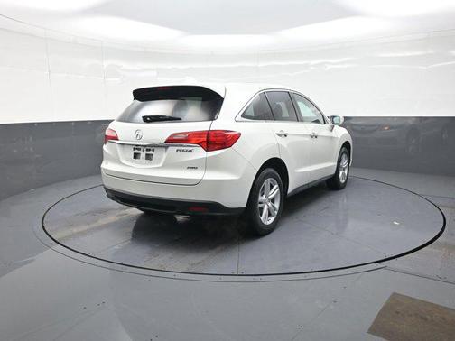 2015 Acura RDX Base