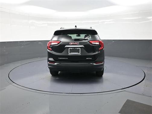 2024 GMC Terrain AWD AT4