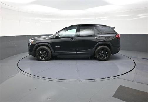 2024 GMC Terrain AWD AT4