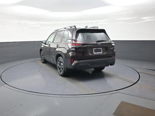 2026 Subaru Forester Hybrid Premium