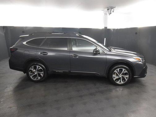 2020 Subaru Outback Limited XT