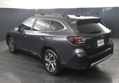 2020 Subaru Outback Limited XT