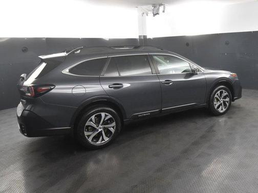 2020 Subaru Outback Limited XT
