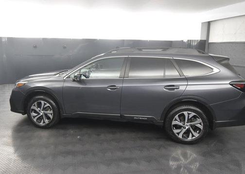 2020 Subaru Outback Limited XT