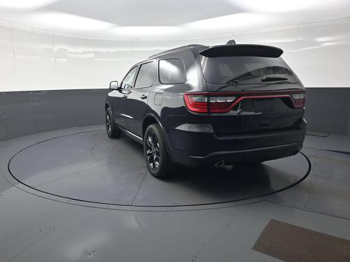 DB Black Clearcoat 2022 Dodge Durango GT Plus