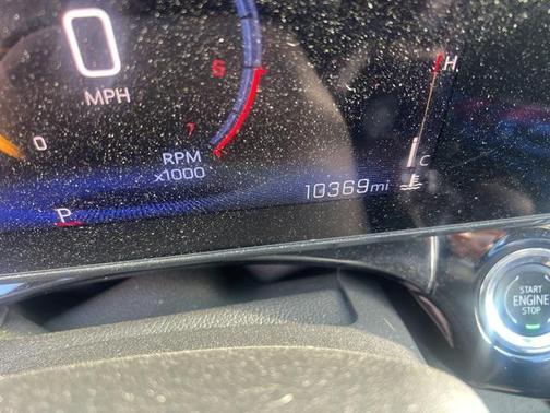 2024 Chevrolet Trax FWD 2RS