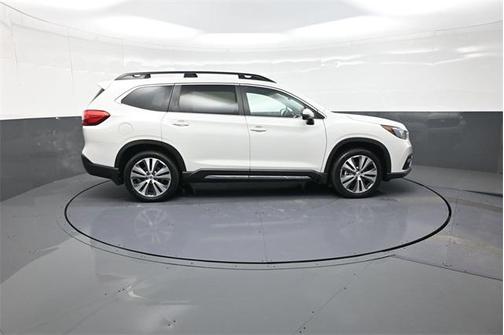 2022 Subaru Ascent Limited 8-Passenger