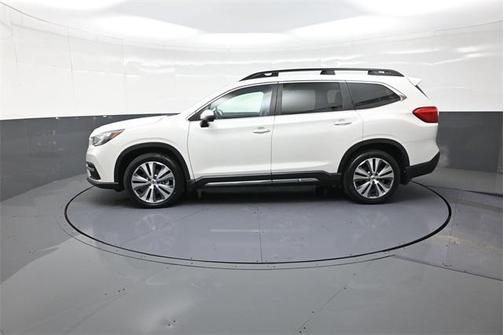 2022 Subaru Ascent Limited 8-Passenger