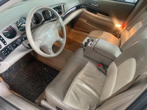 2003 Buick LeSabre Limited