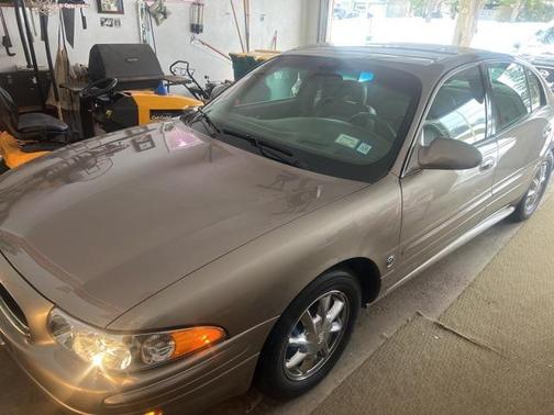 2003 Buick LeSabre Limited