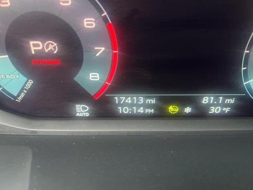 2024 Audi Q3 Premium 40 TFSI quattro Tiptronic