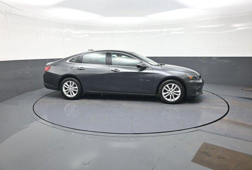 2016 Chevrolet Malibu 1LT