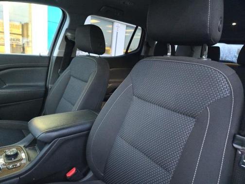 2021 GMC Acadia AWD SLE