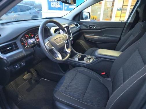 2021 GMC Acadia AWD SLE