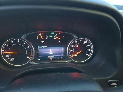 2021 GMC Acadia AWD SLE