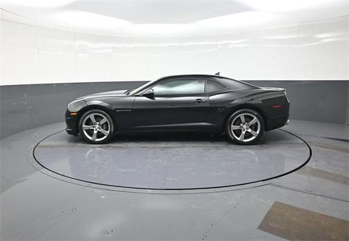 2010 Chevrolet Camaro 2SS