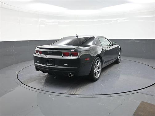 2010 Chevrolet Camaro 2SS