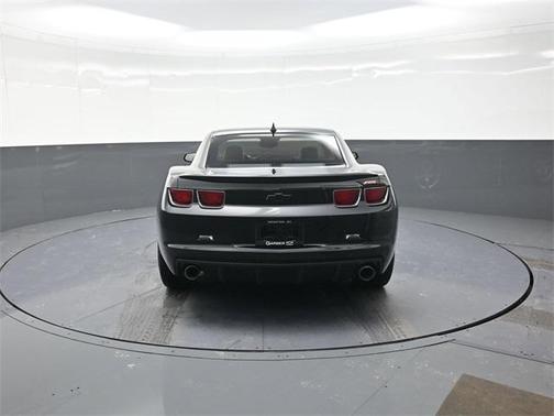 2010 Chevrolet Camaro 2SS