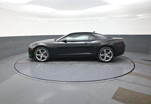2010 Chevrolet Camaro 2SS