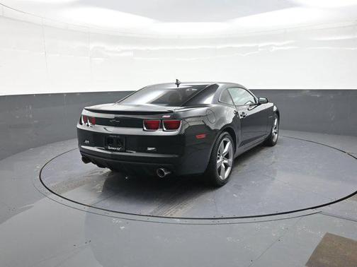 2010 Chevrolet Camaro 2SS