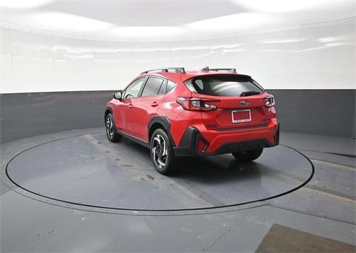 2026 Subaru Crosstrek Hybrid Base