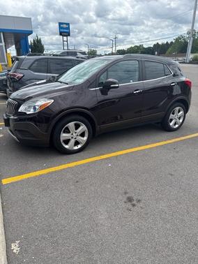 2016 Buick Encore Base
