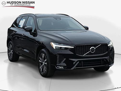 2025 Volvo XC60 B5 Core