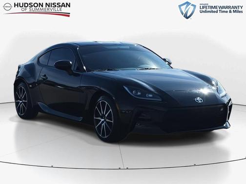 2023 Toyota GR86 Base