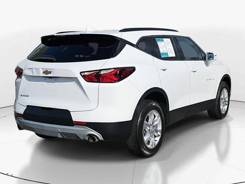 2019 Chevrolet Blazer 1LT