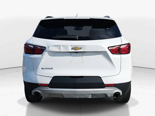 2019 Chevrolet Blazer 1LT