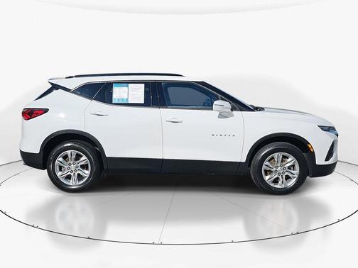 2019 Chevrolet Blazer 1LT