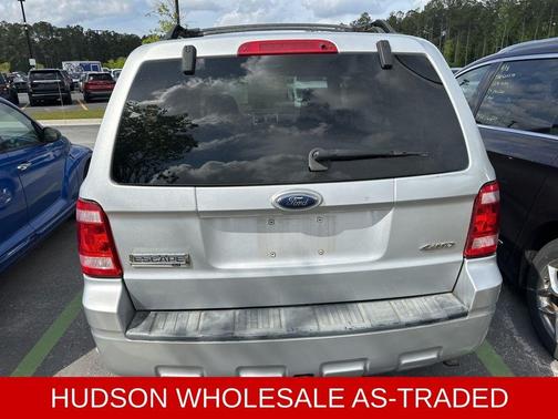 2009 Ford Escape XLT