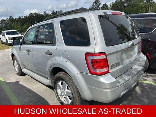 2009 Ford Escape XLT