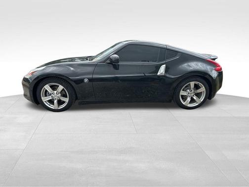 2010 Nissan 370Z