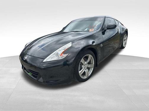 2010 Nissan 370Z