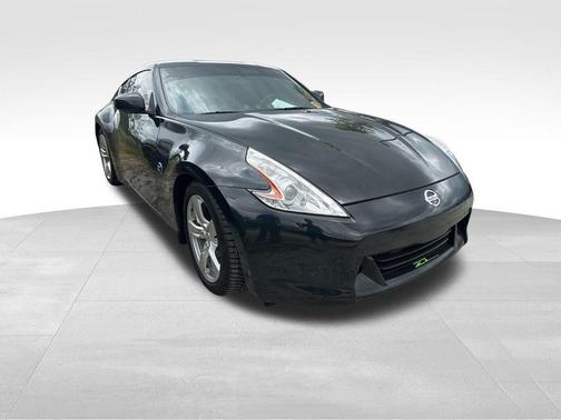 2010 Nissan 370Z