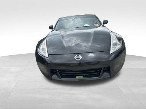 2010 Nissan 370Z