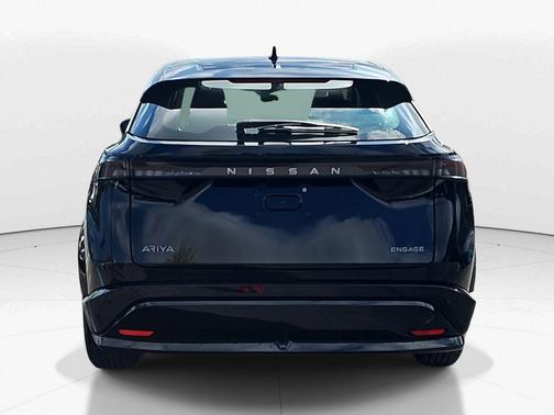 2023 Nissan ARIYA ENGAGE
