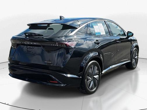 2023 Nissan ARIYA ENGAGE