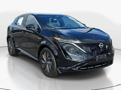 2023 Nissan ARIYA ENGAGE